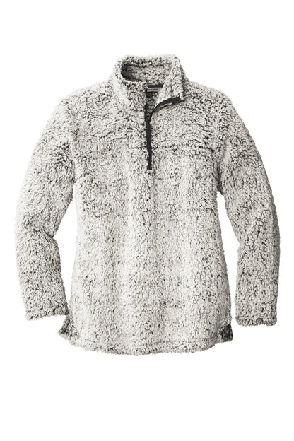 Port Authority Women's Cozy 1/4-Zip Fleece L130