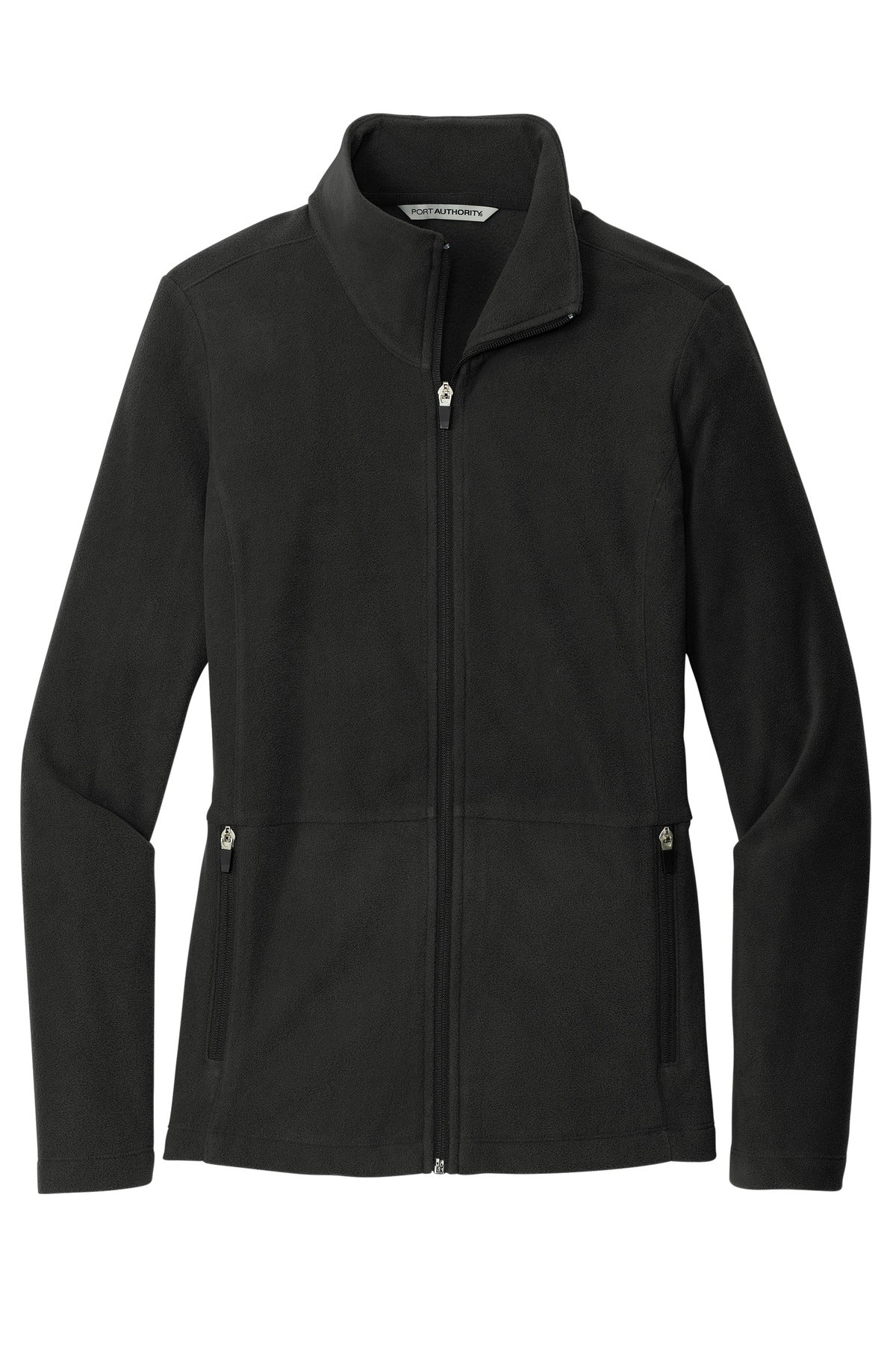 Port Authority Women's Accord Microfleece Jacket L151