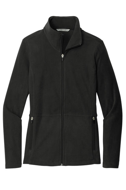 Port Authority Women's Accord Microfleece Jacket L151