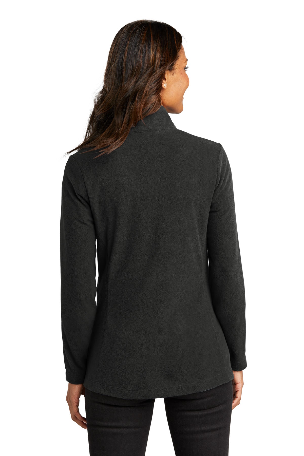 Port Authority Women's Accord Microfleece Jacket L151