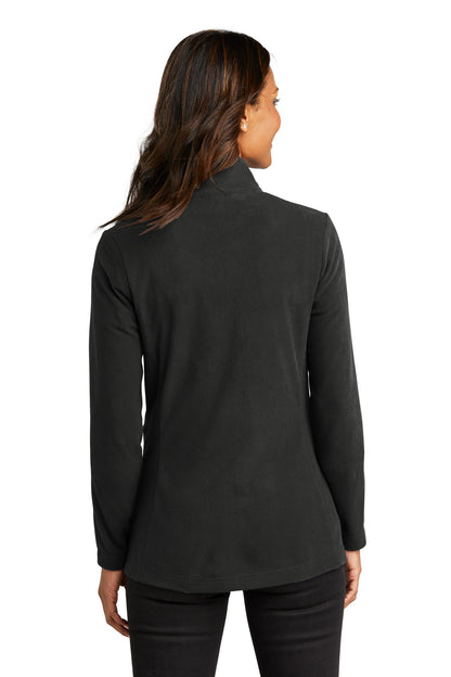 Port Authority Women's Accord Microfleece Jacket L151