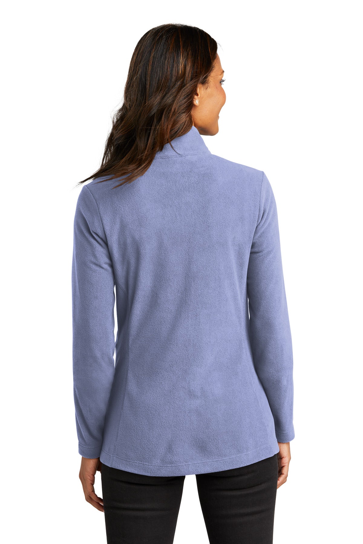 Port Authority Women's Accord Microfleece Jacket L151
