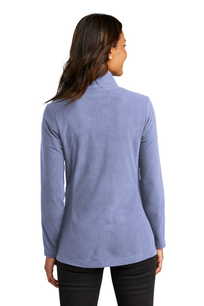 Port Authority Women's Accord Microfleece Jacket L151