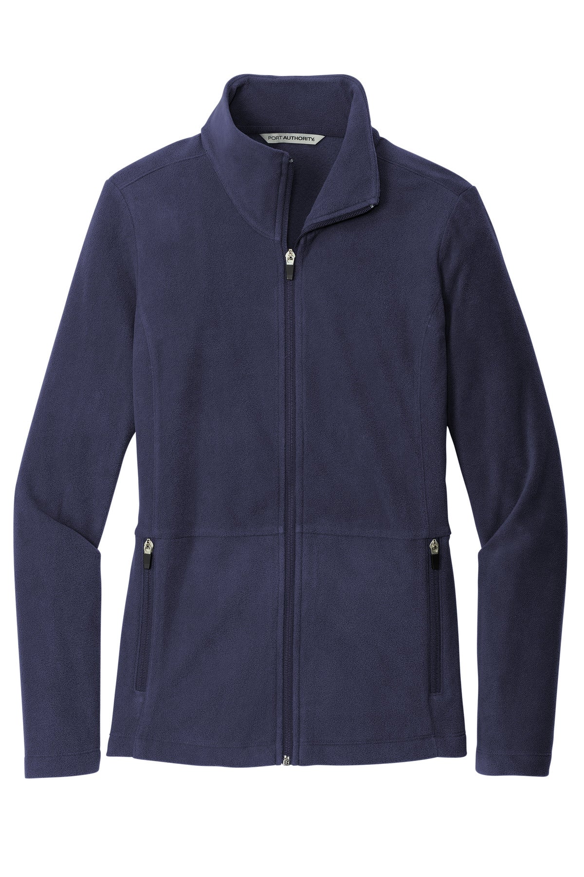 Port Authority Women's Accord Microfleece Jacket L151