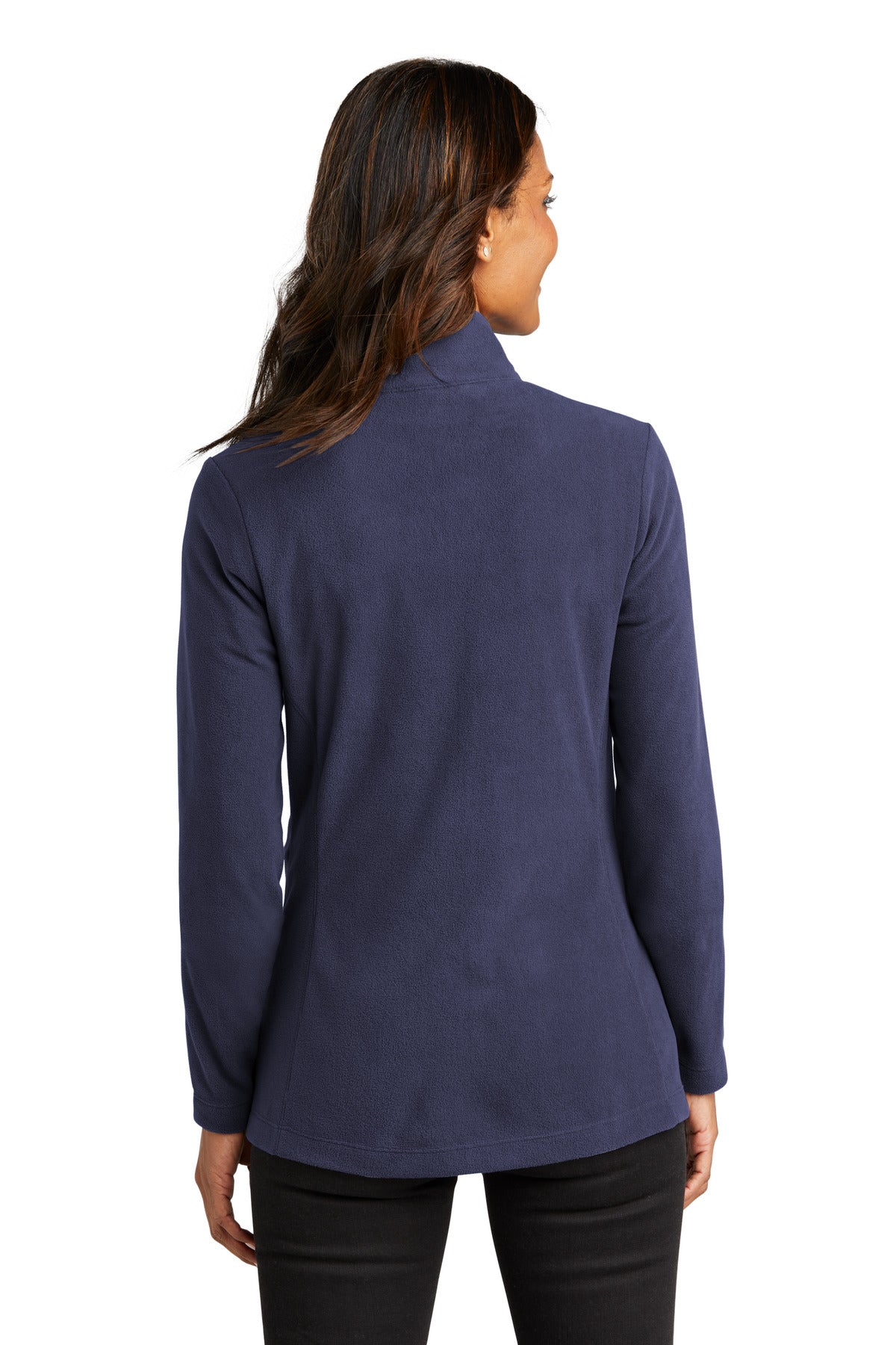 Port Authority Women's Accord Microfleece Jacket L151