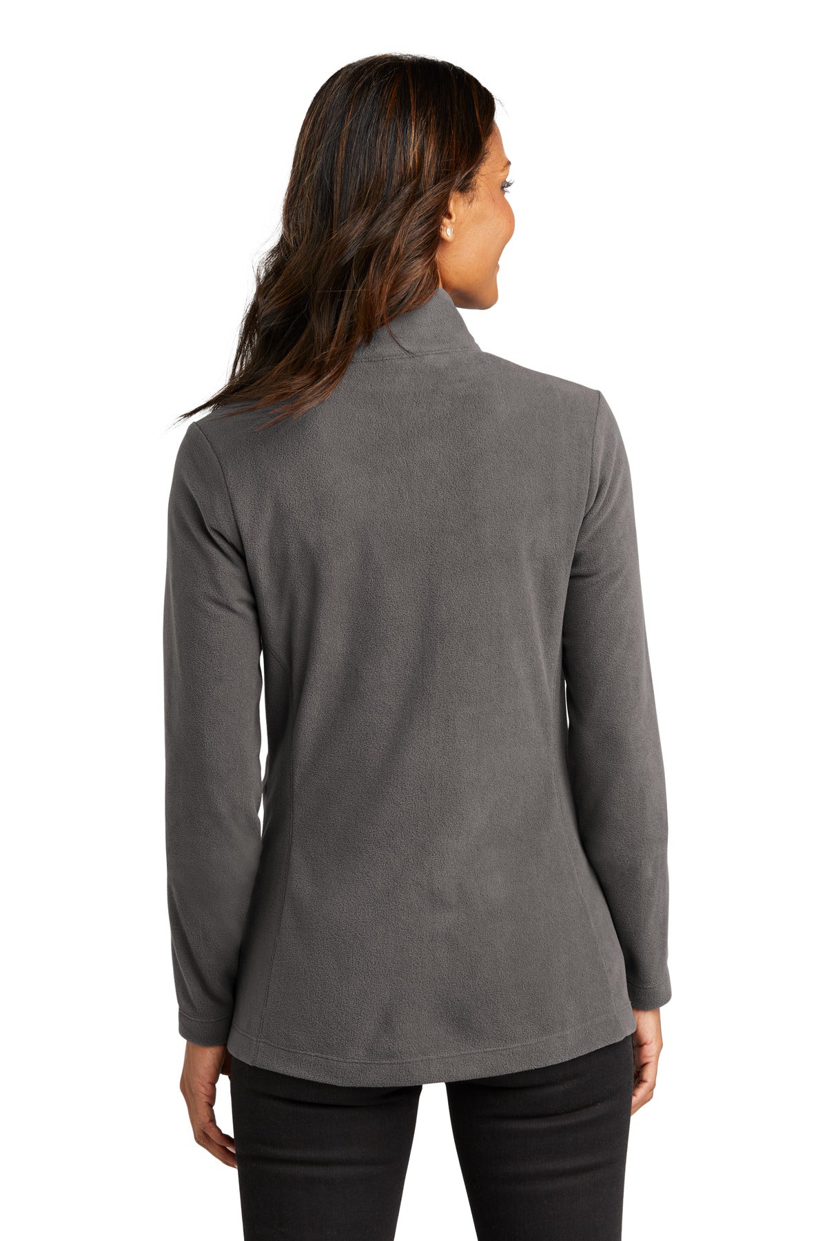 Port Authority Women's Accord Microfleece Jacket L151