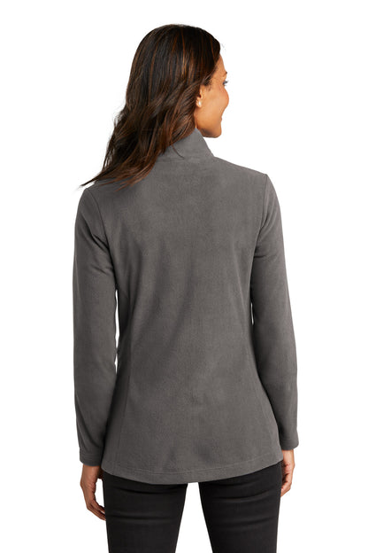 Port Authority Women's Accord Microfleece Jacket L151