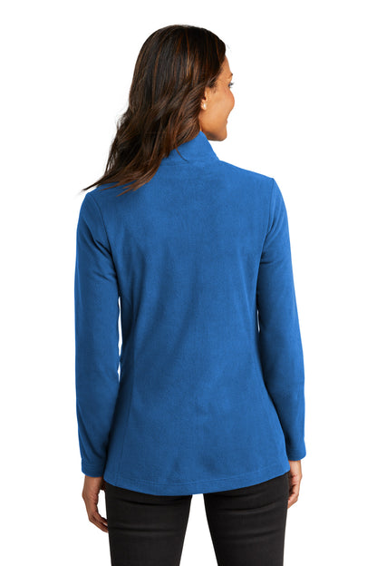 Port Authority Women's Accord Microfleece Jacket L151