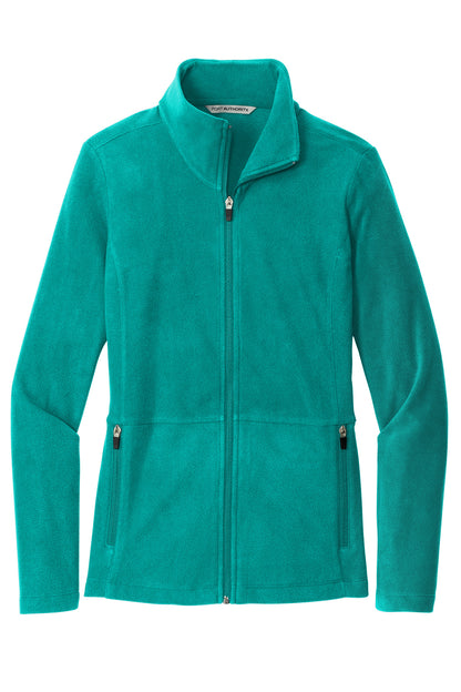 Port Authority Women's Accord Microfleece Jacket L151