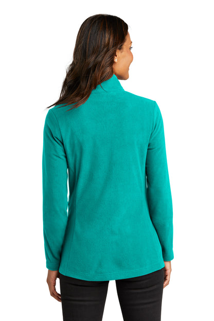 Port Authority Women's Accord Microfleece Jacket L151