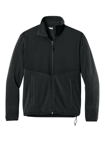 Port Authority Women's Therma-Tek Fleece Jacket L180