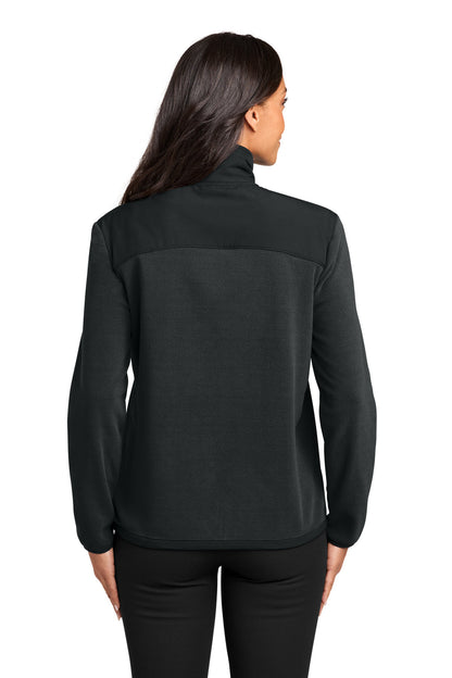 Port Authority Women's Therma-Tek Fleece Jacket L180