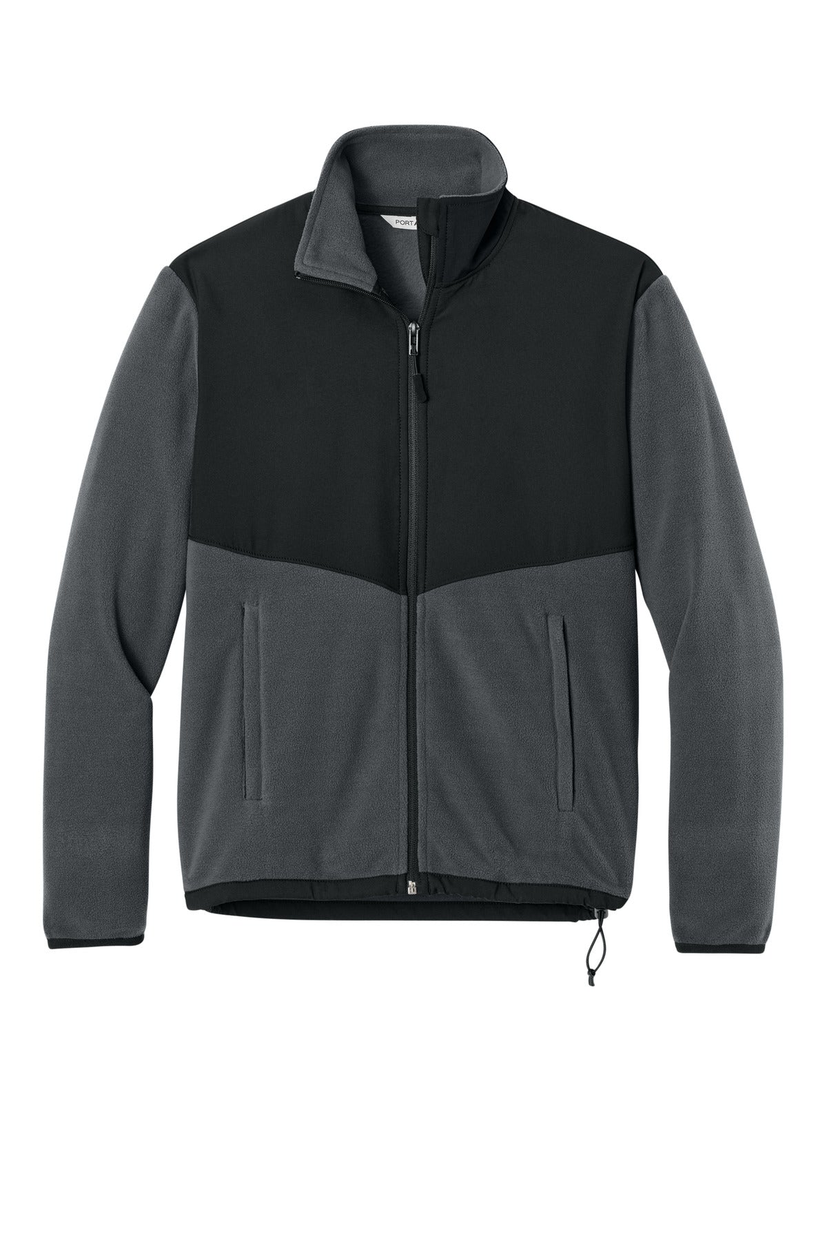 Port Authority Women's Therma-Tek Fleece Jacket L180