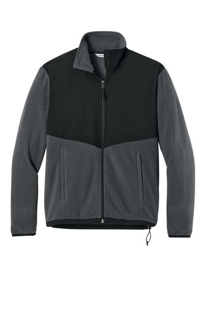 Port Authority Women's Therma-Tek Fleece Jacket L180