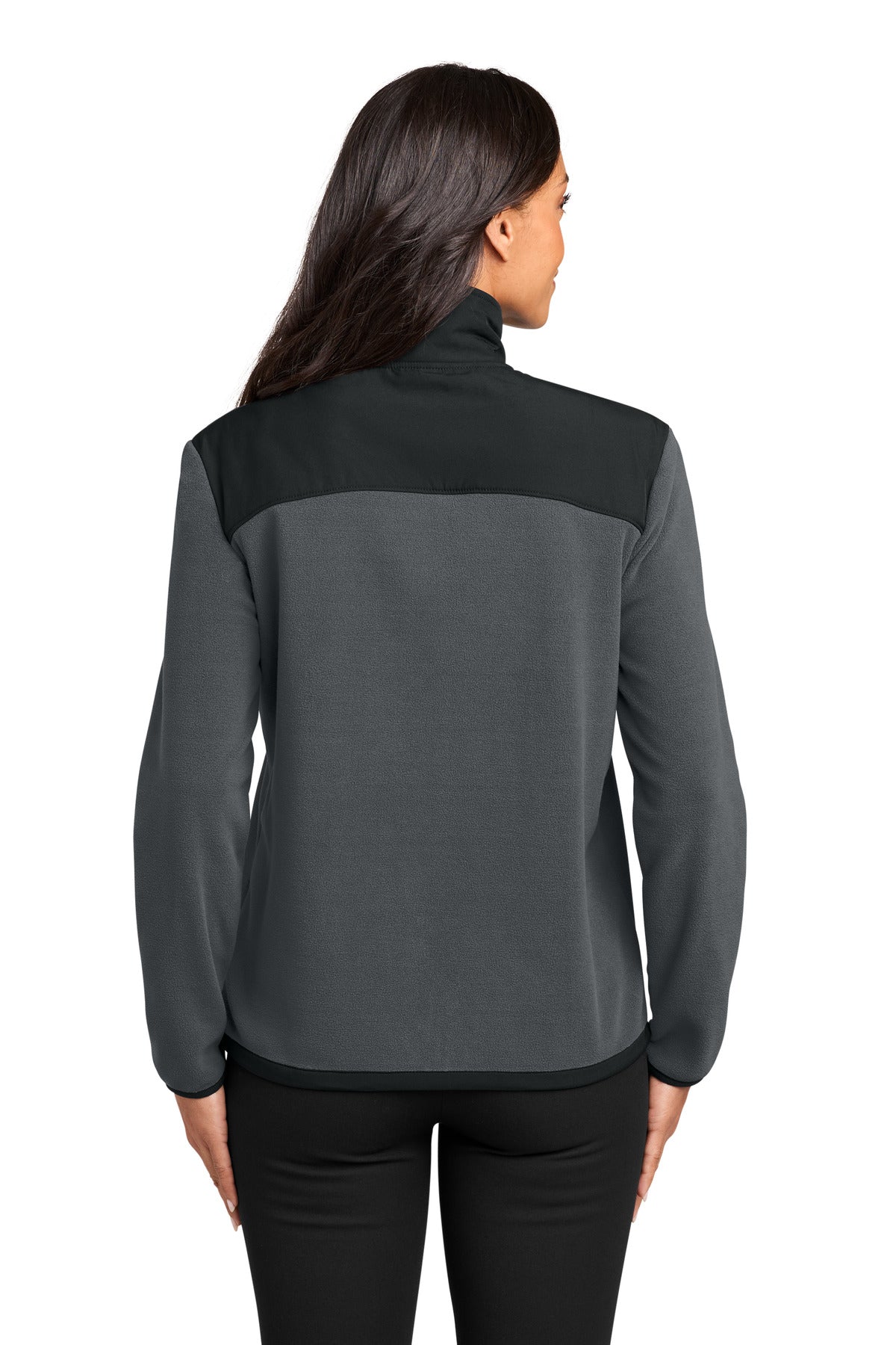 Port Authority Women's Therma-Tek Fleece Jacket L180