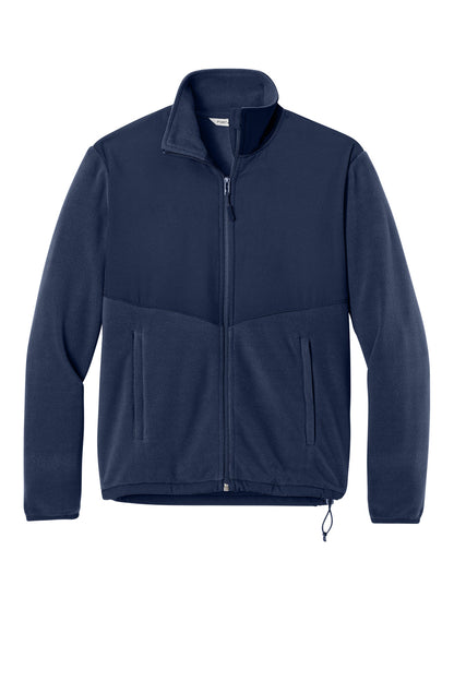 Port Authority Women's Therma-Tek Fleece Jacket L180