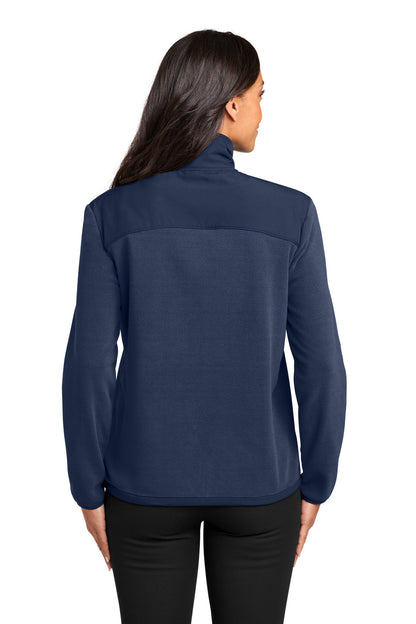 Port Authority Women's Therma-Tek Fleece Jacket L180