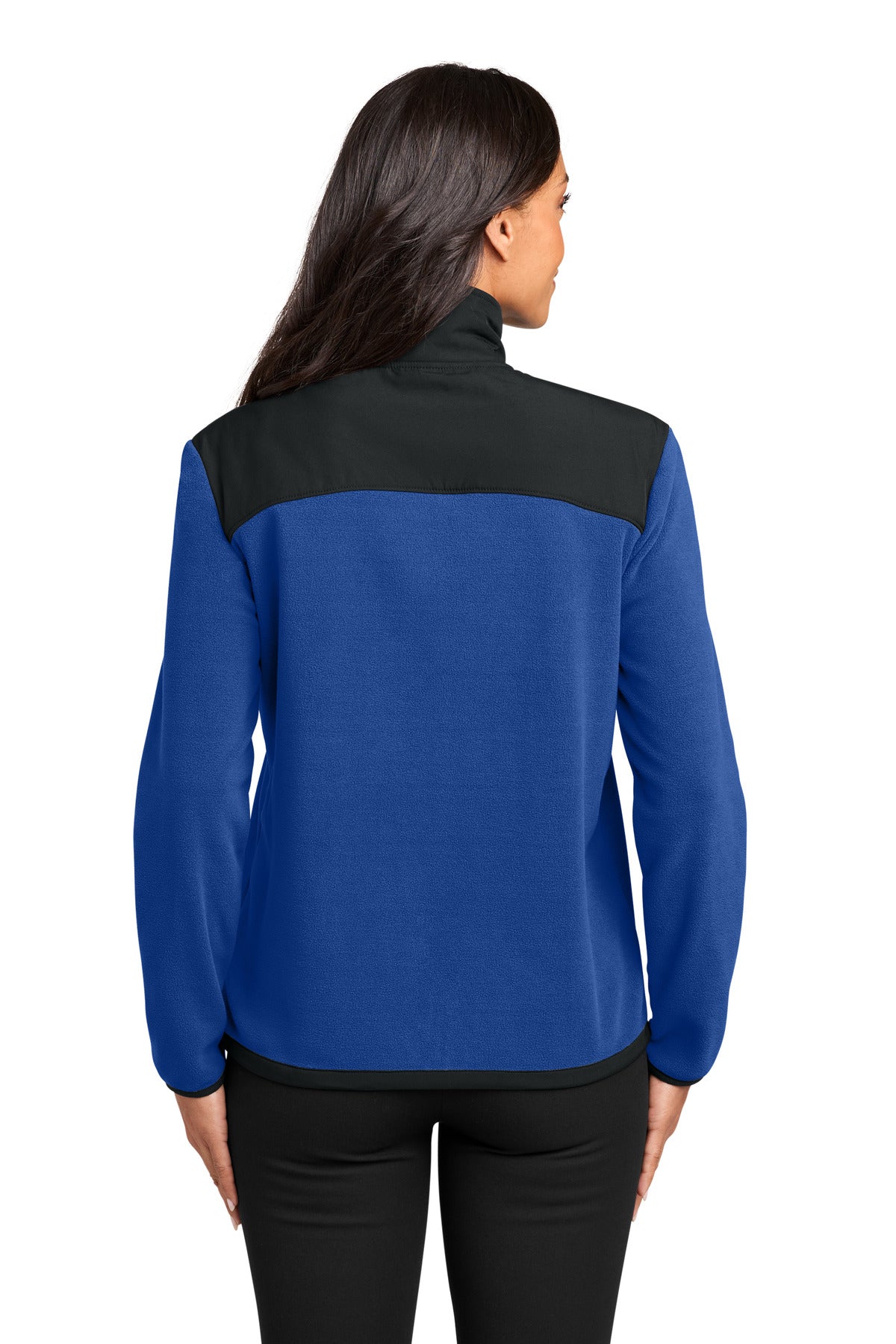 Port Authority Women's Therma-Tek Fleece Jacket L180