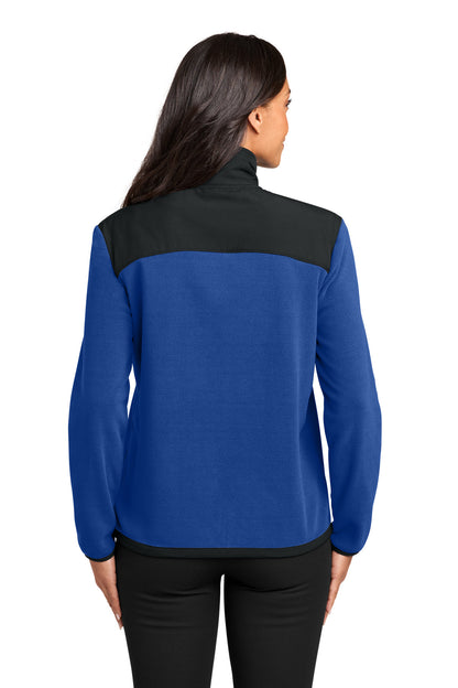 Port Authority Women's Therma-Tek Fleece Jacket L180