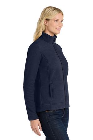 Port Authority  Women's Ultra Warm Brushed Fleece Jacket. L211