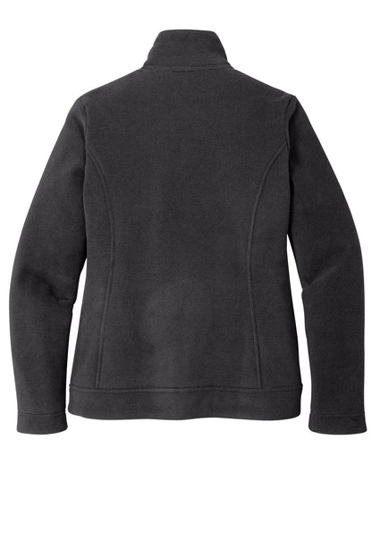 Port Authority  Women's Ultra Warm Brushed Fleece Jacket. L211