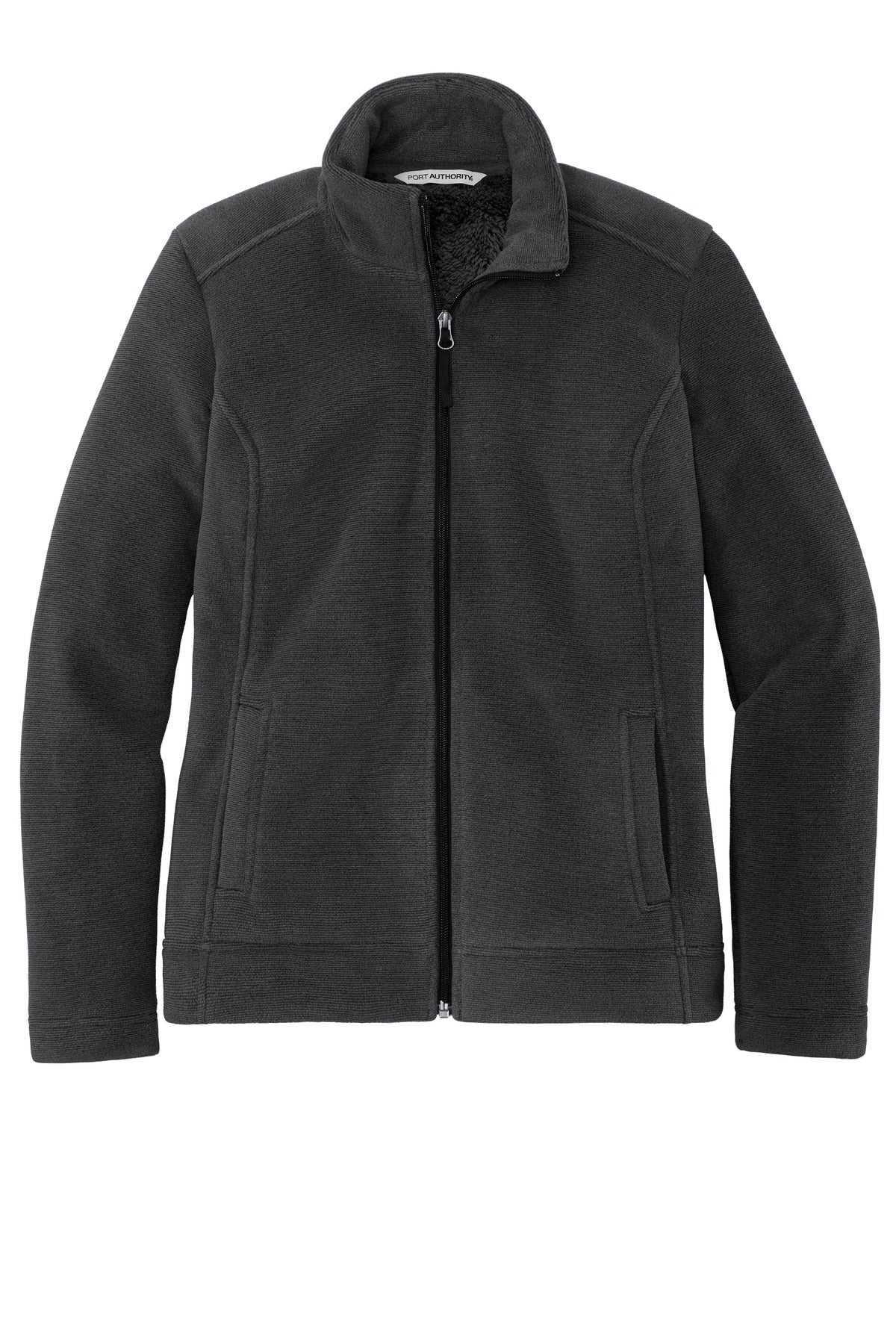 Port Authority  Women's Ultra Warm Brushed Fleece Jacket. L211