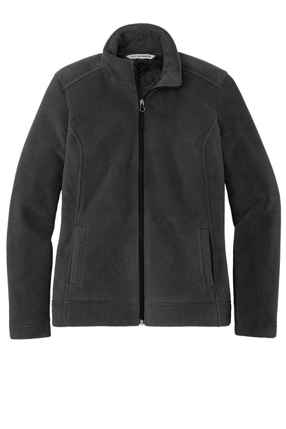 Port Authority  Women's Ultra Warm Brushed Fleece Jacket. L211