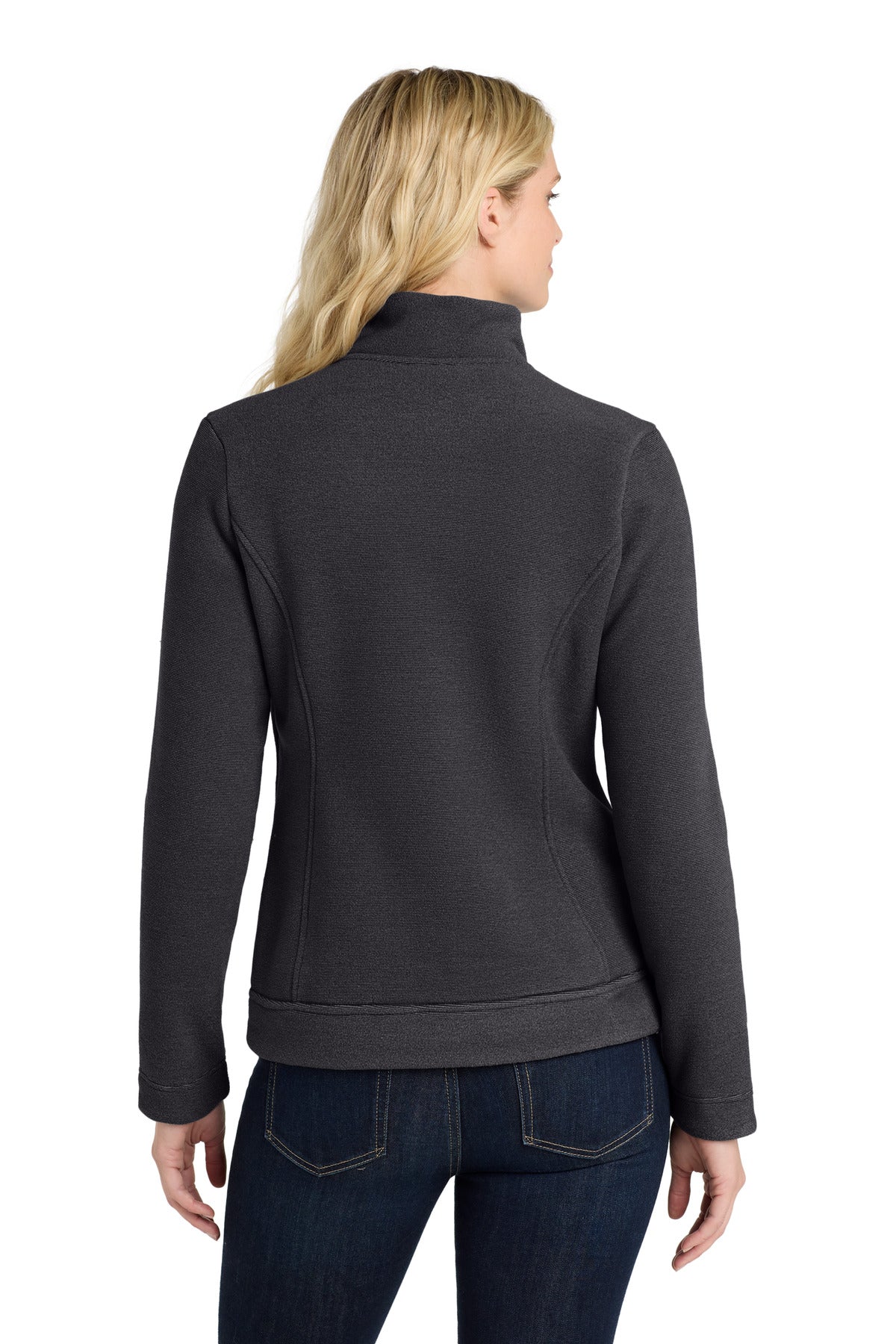 Port Authority  Women's Ultra Warm Brushed Fleece Jacket. L211