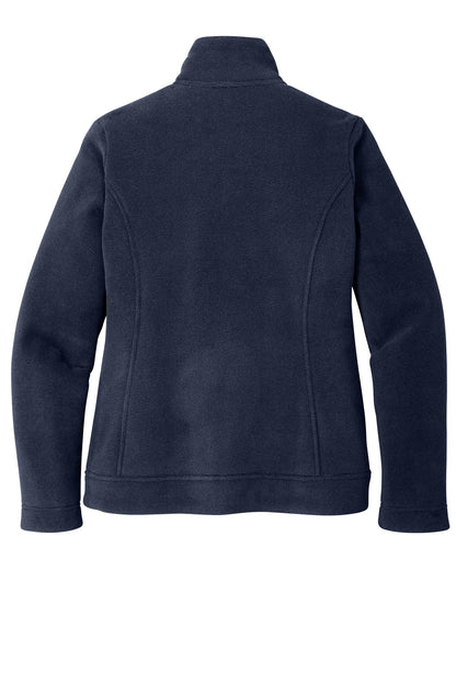Port Authority  Women's Ultra Warm Brushed Fleece Jacket. L211