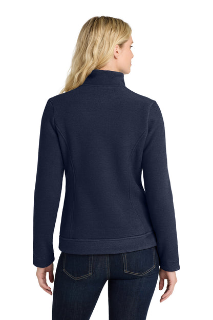 Port Authority  Women's Ultra Warm Brushed Fleece Jacket. L211