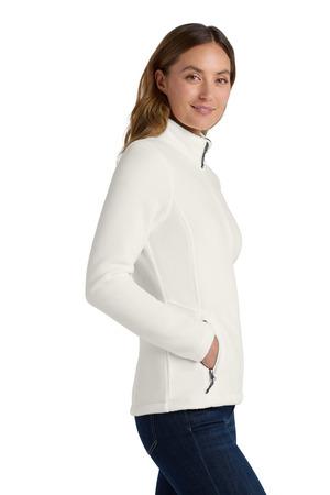 Port Authority Women's Value Fleece Jacket. L217