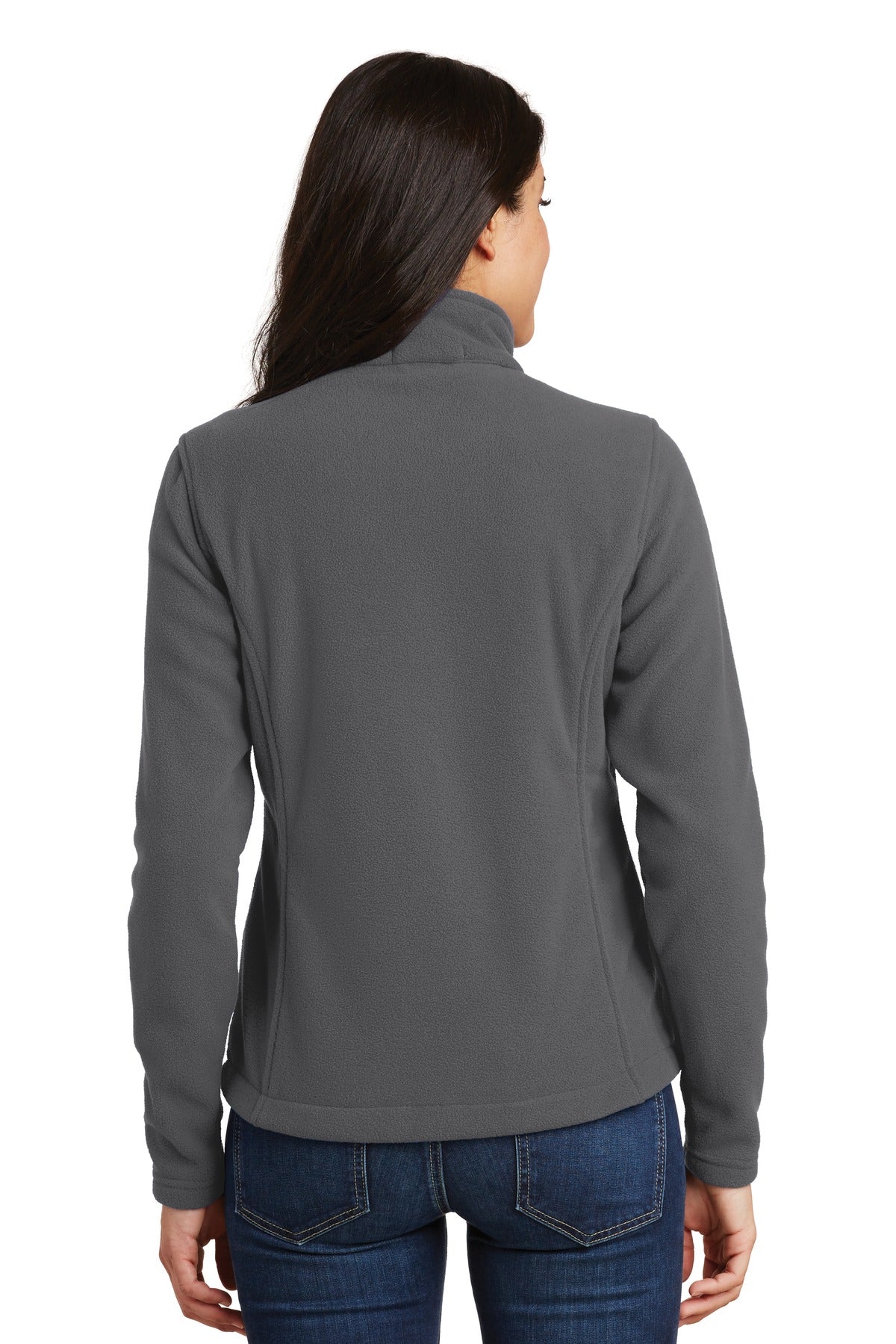 Port Authority Women's Value Fleece Jacket. L217