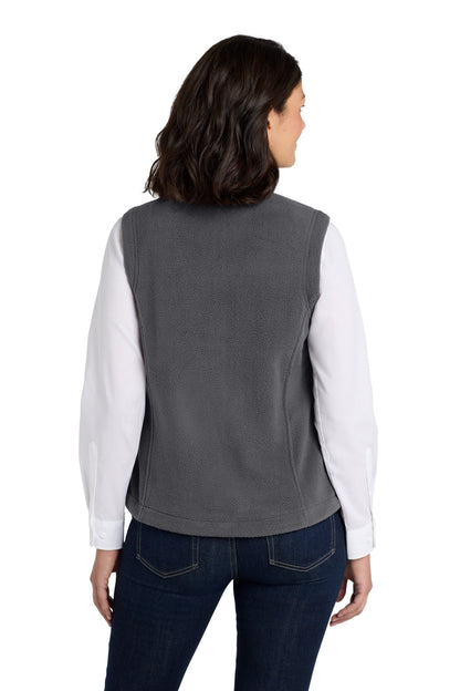 Port Authority Women's Value Fleece Vest. L219