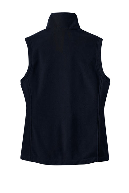 Port Authority Women's Value Fleece Vest. L219