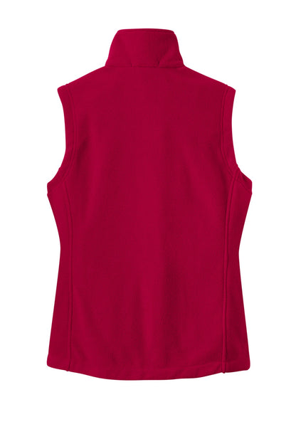 Port Authority Women's Value Fleece Vest. L219