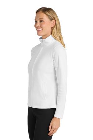 Port Authority Women's Microfleece Jacket. L223