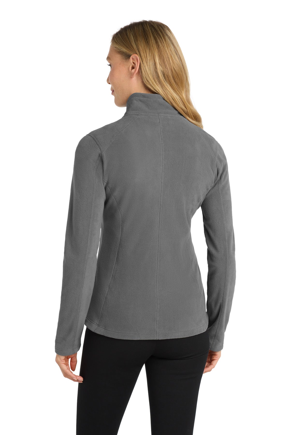 Port Authority Women's Microfleece Jacket. L223