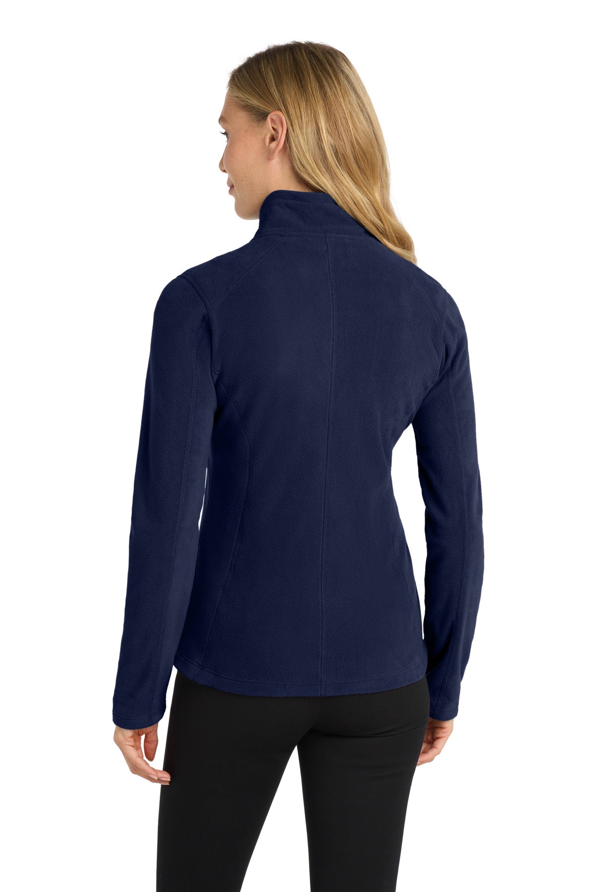 Port Authority Women's Microfleece Jacket. L223