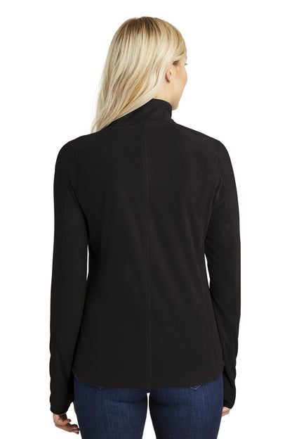 Port Authority Women's Microfleece 1/2-Zip Pullover. L224