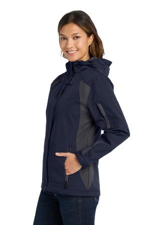 Port Authority Women's All-Season II Jacket. L304