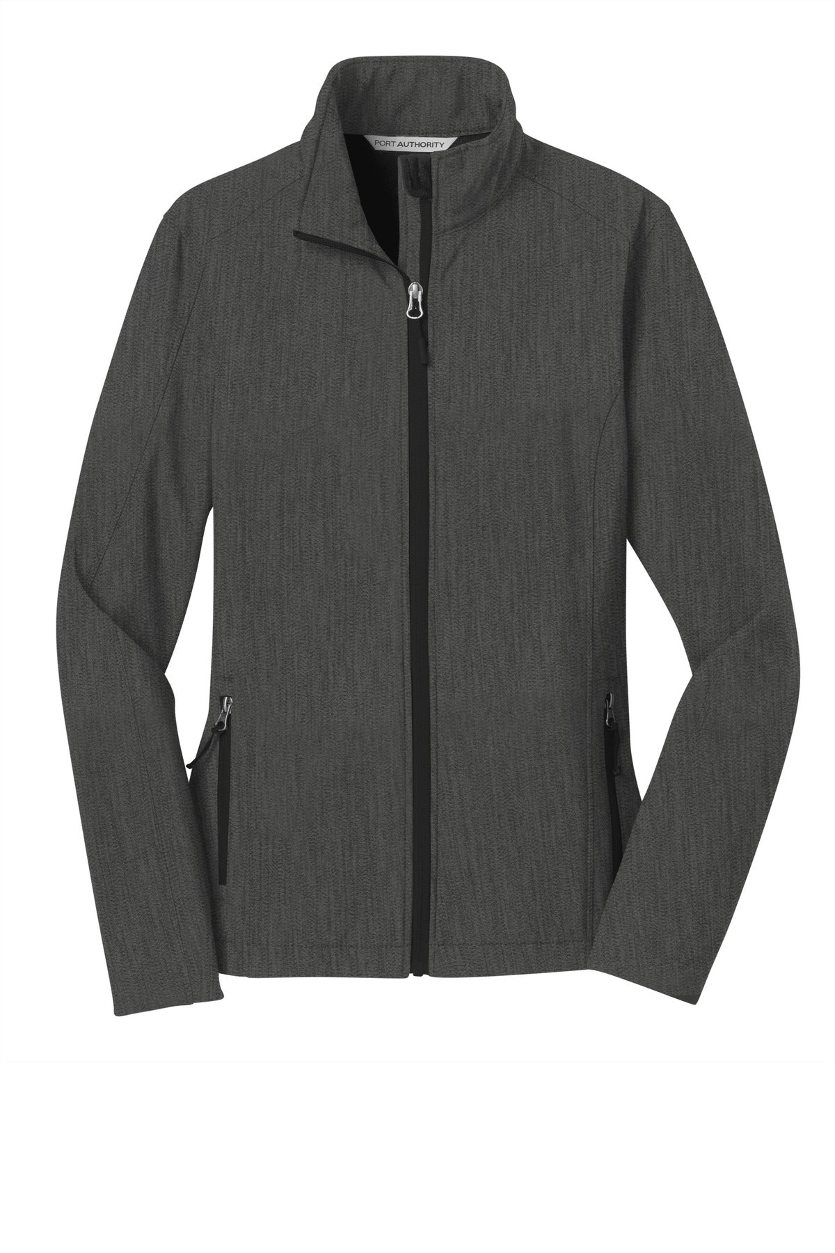 Port Authority Women's Core Soft Shell Jacket. L317