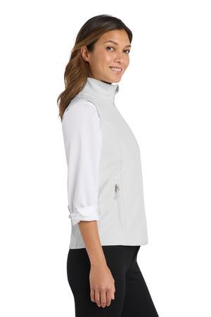Port Authority Women's Core Soft Shell Vest. L325