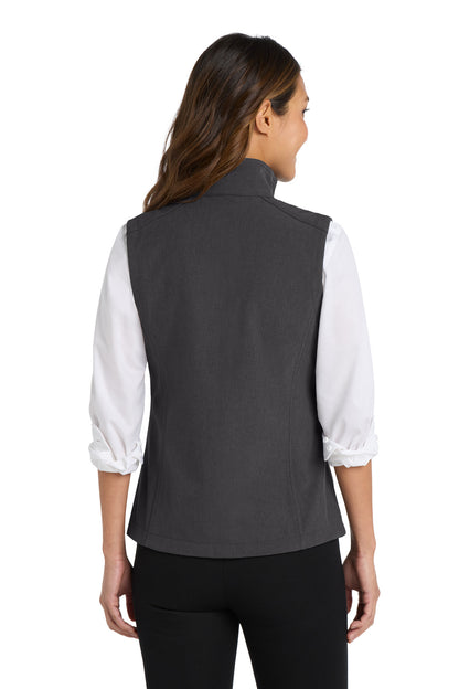 Port Authority Women's Core Soft Shell Vest. L325