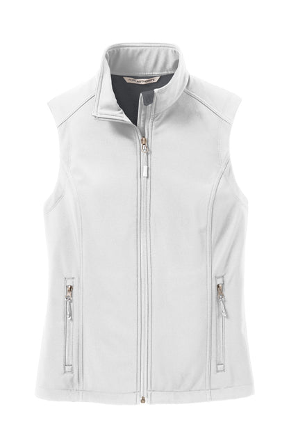 Port Authority Women's Core Soft Shell Vest. L325