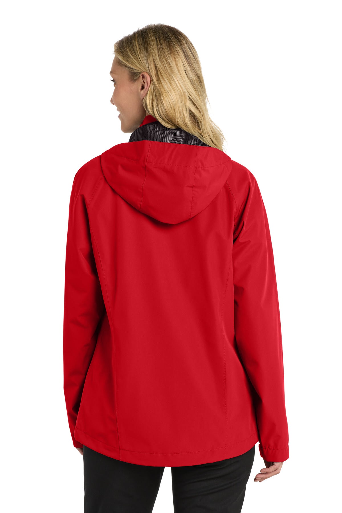 Port Authority Women's Torrent Waterproof Jacket. L333