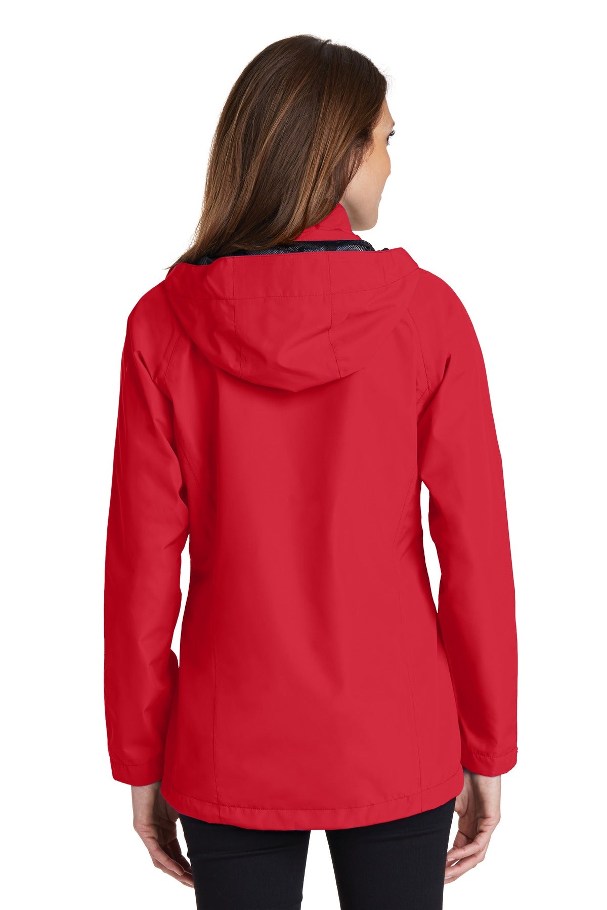 Port Authority Women's Torrent Waterproof Jacket. L333