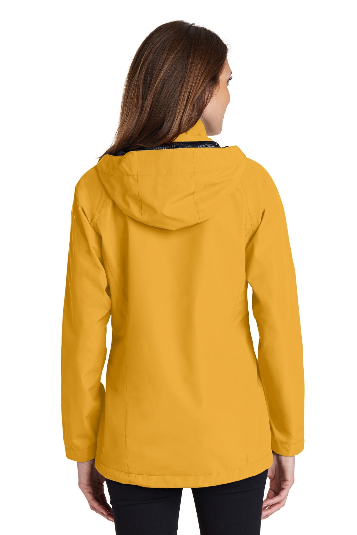 Port Authority Women's Torrent Waterproof Jacket. L333