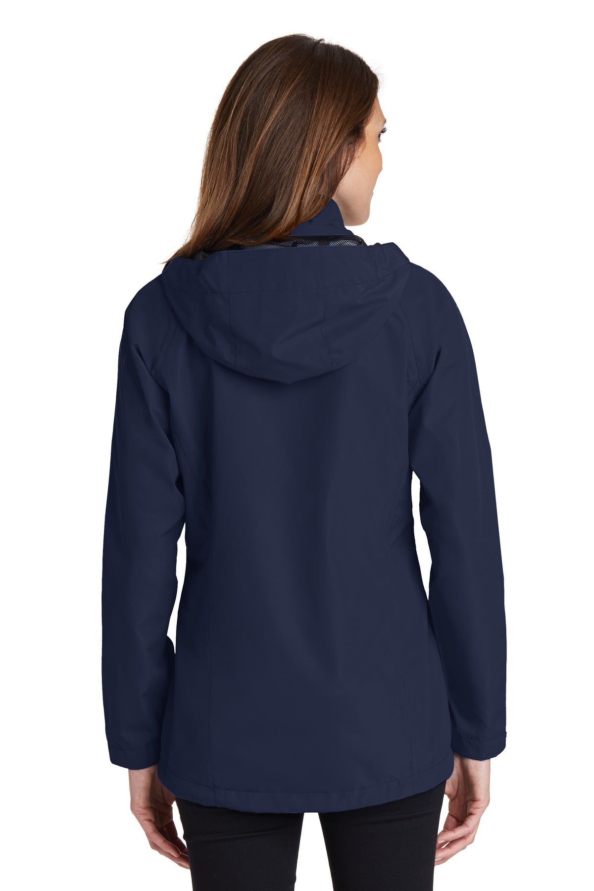 Port Authority Women's Torrent Waterproof Jacket. L333
