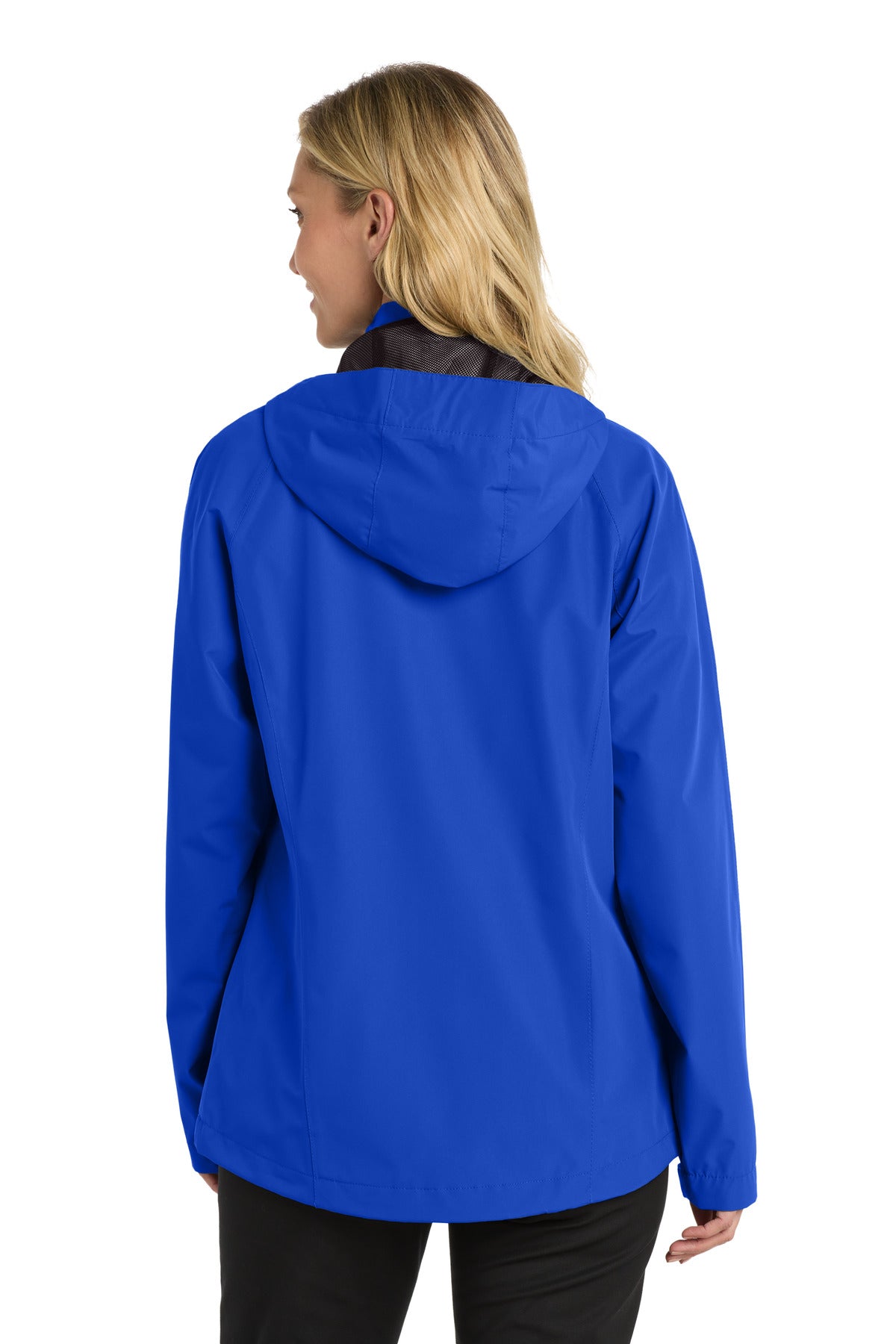 Port Authority Women's Torrent Waterproof Jacket. L333