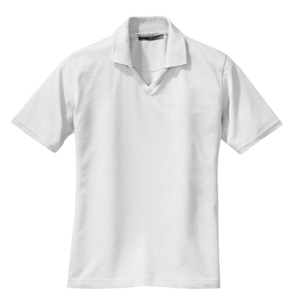 Port Authority Women's Rapid Dry Polo.  L455